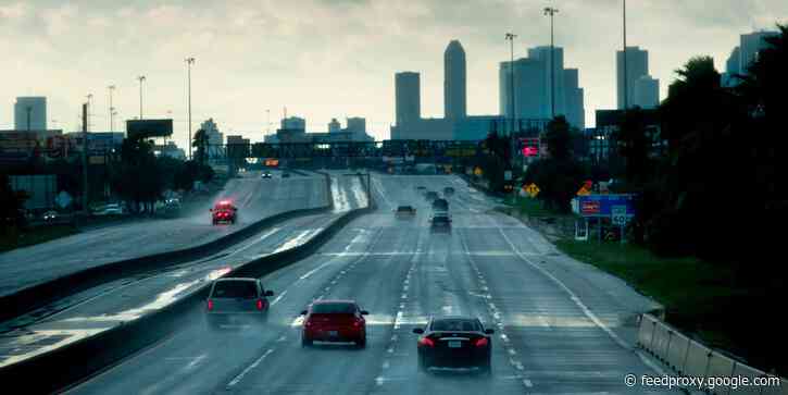A major Texas highway expansion project has been paused to examine possible violation of 1964 Civil Rights Act