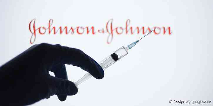 Johnson & Johnson takes over COVID-19 vaccine production at Baltimore plant after 15 million doses were ruined