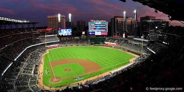 MLB's decision to relocate its All-Star Game will cost Georgia $100 million, a tourism official says