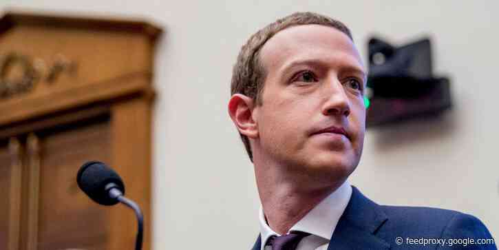 Mark Zuckerberg's phone number appeared among the leaked data of Facebook users, according to a researcher