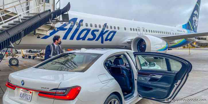 I visited the newly designed private terminal at LAX and saw why wealthy travelers are spending thousands for a membership
