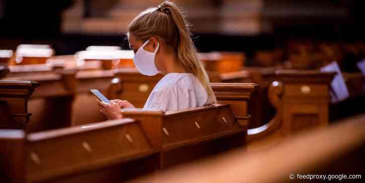 Christians are increasingly falling victim to online falsehoods. Meet the librarian leading the fight against conspiracy theories and health misinformation.