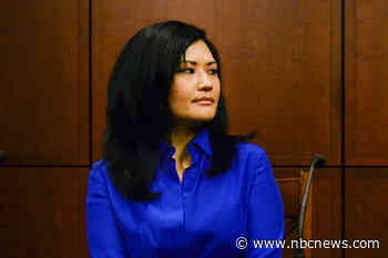 Congresswomen pull endorsements after candidate's Chinese immigrant remarks
