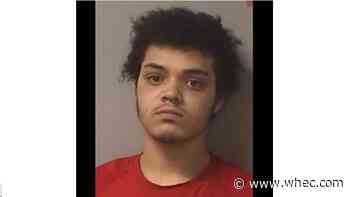 Batavia PD announces two separate rape arrests