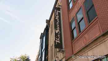 Chicago's Arts Community Sees Wave of New Black Leaders - WTTW News