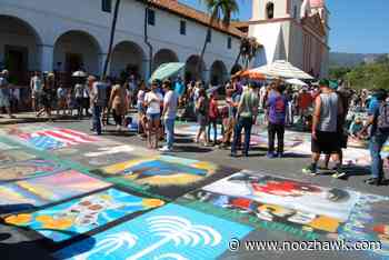 Power of an Arts Education Springs to Life with Children’s Creative Project - Noozhawk