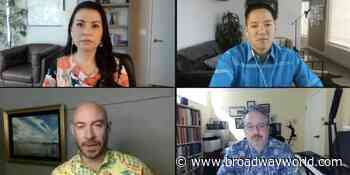 VIDEO: Hawaii Performing Arts Professionals Talk COVID-19 Impact - Broadway World