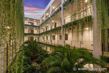 4 new apartment communities now leasing in the NoHo Arts District - Livabl