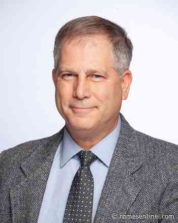 Area arts center names new executive director | Rome Daily Sentinel - Rome Sentinel