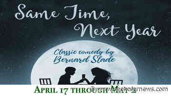 The Forst Inn Arts Collective to Present “Same Time Next Year” - seehafernews.com