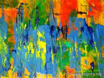 Middletown Arts Center: Pass the Sharpie, Celebrating World Art Day. - TAPinto.net