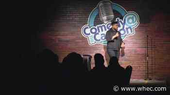 Arts & entertainment venues sell-out shows on first weekend back - WHEC