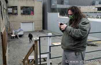 Upper Valley performing arts venues seeing more of the outdoors this summer - Valley News