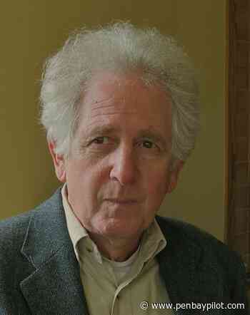 Hybrid 2021 Plunkett Maine Poetry Festival presents visual, literary arts - PenBayPilot.com