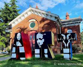 Is Rahway the "Best Small Town Arts Scene"? Vote Yes Through April 26 - TAPinto.net