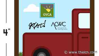 Small artworks aim to boost arts councils | Entertainment - The Livingston County News