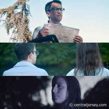 West Windsor Arts honors volunteers during National Volunteer Week - centraljersey.com