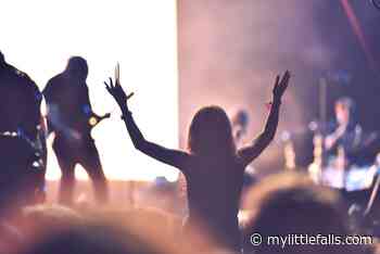 Performing arts and entertainment venues can reopen at 33 percent capacity - My Little Falls