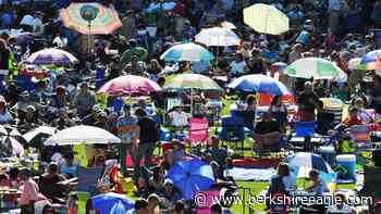 A stifled arts community eager to get back 'in play' - Berkshire Eagle