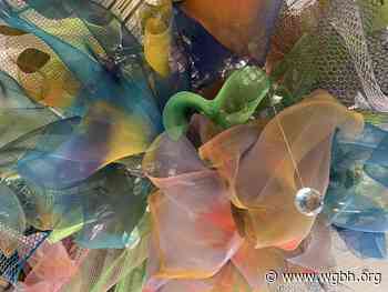 Arts This Week: 'Ambrosia,' Fitchburg Art Museum and 'The Catastrophist' - wgbh.org