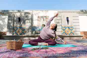 April is Arts, Culture and Creativity Month! - metro.net