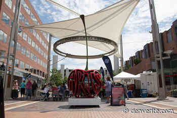 Cherry Creek Arts Festival returns in 2021 - Denverite