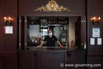 How the Feds Became the Leading Patrons of the Arts - Governing