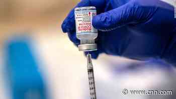 Doctors wonder how long coronavirus vaccines will protect people