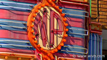 North Park Theatre plans to reopen to the public in late April