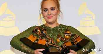 Wildes Gerücht um Adele und Bradley Cooper - KURIER