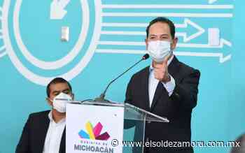 Jesús Melgoza deja Sedeco y se suma a Herrera Tello - El Sol de Zamora