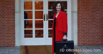 La multinacional española que está presente en proyectos renovables de los cinco continentes - Cinco Días