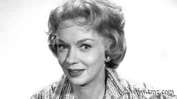 Gloria Henry of 'Dennis the Menace' Fame Dead at 98