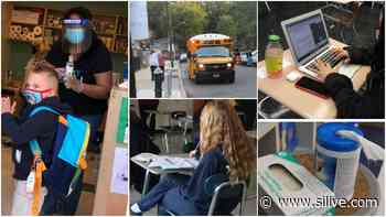 At least 65,000 NYC school staff got coronavirus vaccine so far - SILive.com