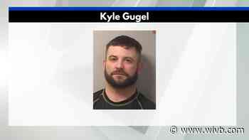 Man charged after violating order of protection, raping victim after illegally entering home