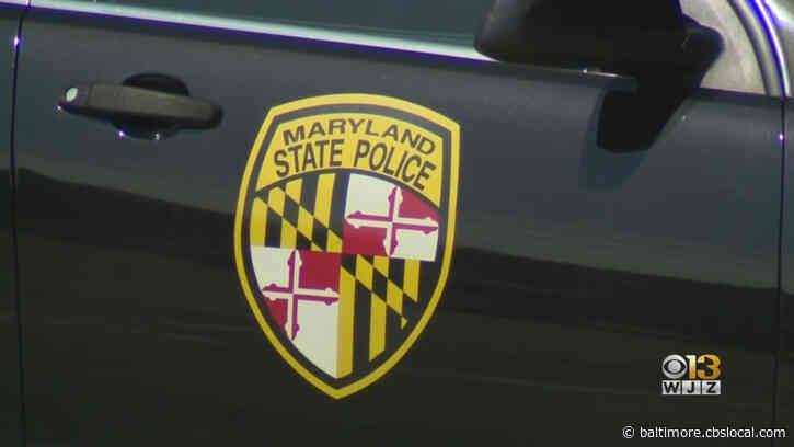 Infant Killed In Anne Arundel County Crash On BW Parkway, Police Say