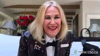 Catherine O'Hara adds to awards haul with SAG win for Schitt's Creek