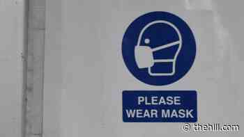 HHS launches mask design improvement contest