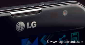 LG confirms it is closing down its mobile phone business