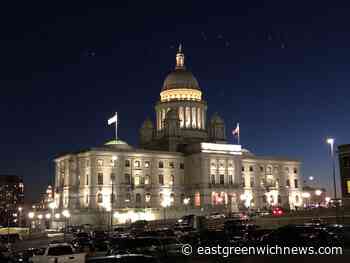 General Assembly News: Climate, Guns, Medical Waste – East Greenwich News - East Greenwich News