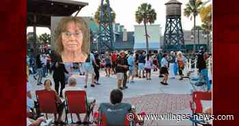 Villager charged in golf cart crash fights access to her medical records - Villages-News