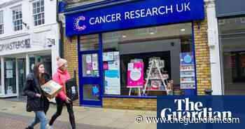 Lack of Covid help puts medical research at risk, UK charities warn - The Guardian