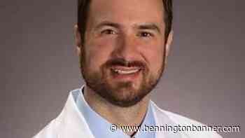 Hand specialist to appear on next 'Medical Matters' - Bennington Banner
