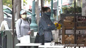 Report: Pandemic Hit Women Hard, Including Delayed Medical Care, Increased Anxiety, Depression - Times of San Diego