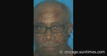 Missing 79-year-old man may need medical attention - Chicago Sun-Times