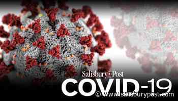 Medical professionals reflect on year of COVID-19 - Salisbury Post - Salisbury Post