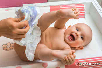 Baby born with three penises makes medical history - New York Post