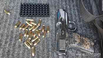 Chicago shootings in March are at their highest level in 4 years, police data show