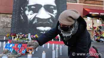 Opinion: Shock and heartbreak at Chauvin trial