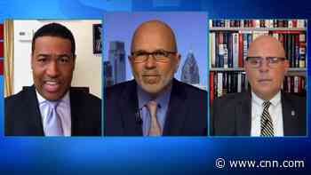 Former FBI agent: This moment was a huge leap toward a Chauvin conviction